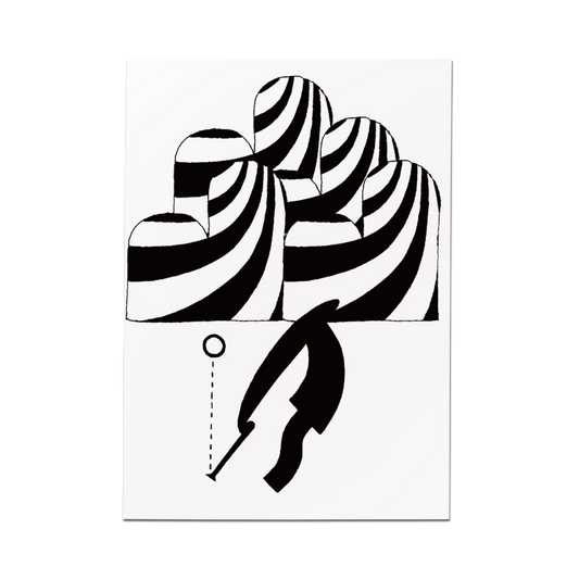 Poster - ‘TERRAIN & LIFTING MACHINE’