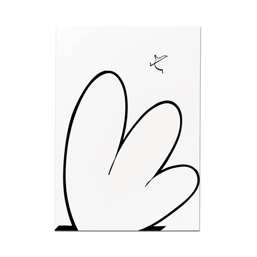 Poster - ‘HIYOK & CREAMA’