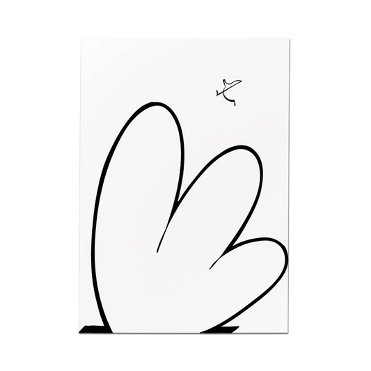 Poster - ‘HIYOK & CREAMA’