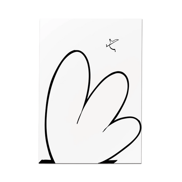 Poster - ‘HIYOK & CREAMA’