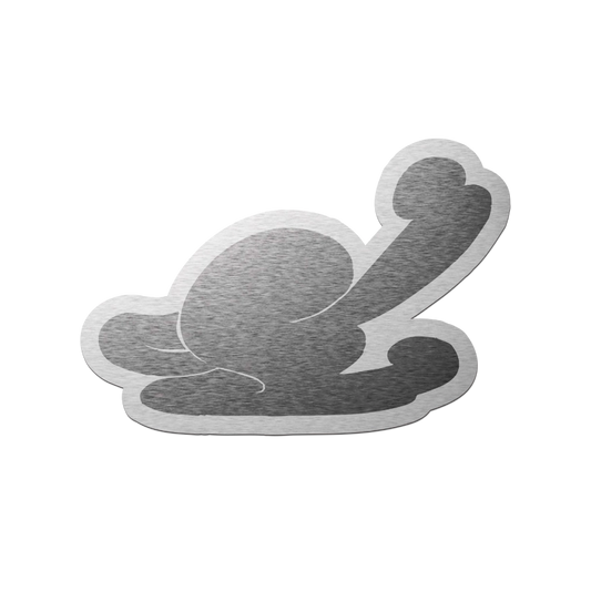 Sticker - ‘MOCHINIKORI’