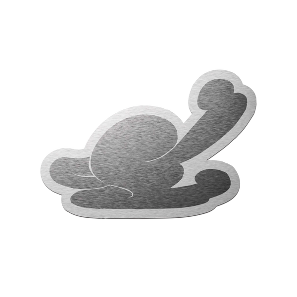 Sticker - ‘MOCHINIKORI’