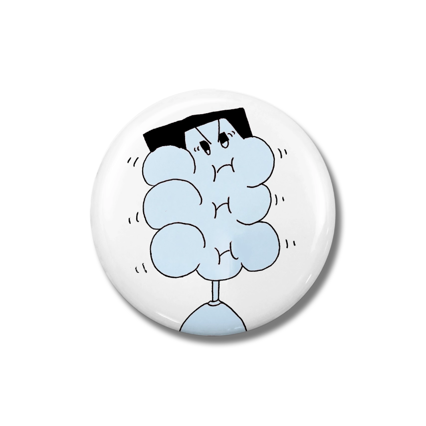 Magnet - ‘MOGUMOGU’