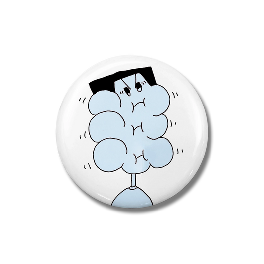 Magnet - ‘MOGUMOGU’