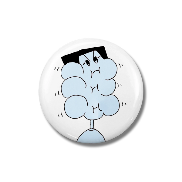 Magnet - ‘MOGUMOGU’