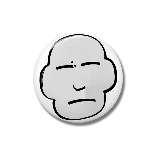 Magnet - ‘SKINHEAD’