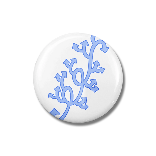 Magnet - ‘GRAP ARROW SYMBOL’