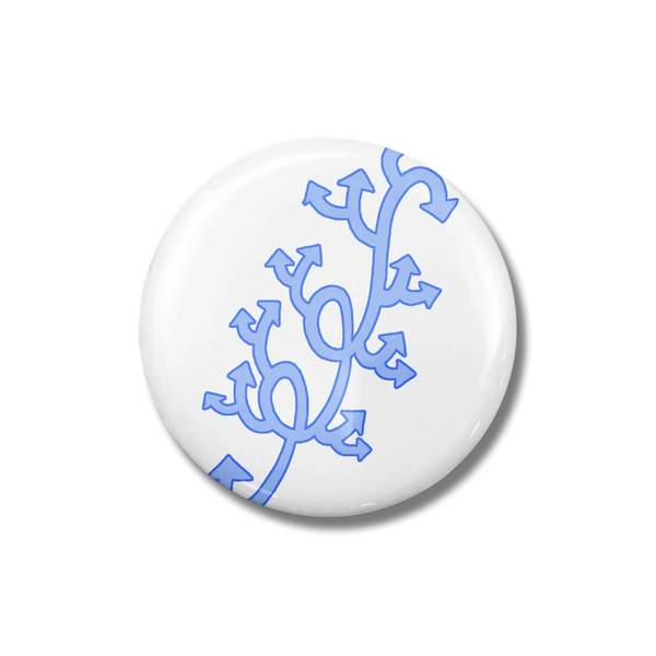 Magnet - ‘GRAP ARROW SYMBOL’