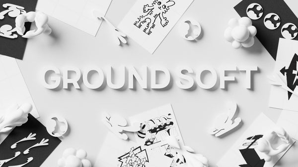 GROUND SOFT