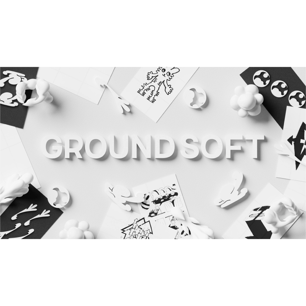 GROUND SOFT